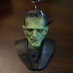 Monsters Ornaments - Frankenstein